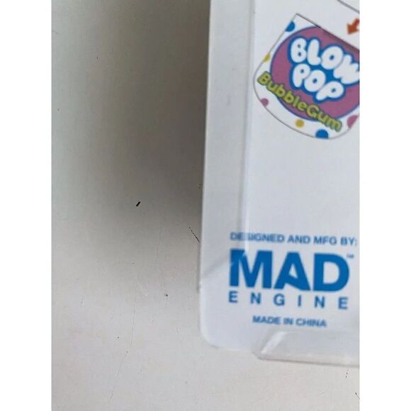 CHARMS BLOW POP Bubble Gum Silicone AirPod Case Holder For Gen 1 & 2 NEW - Picture 9 of 9